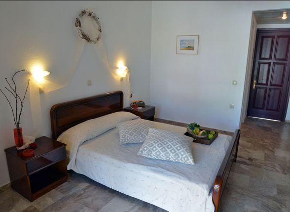 Mediterranee Hotel Plános Zimmer foto